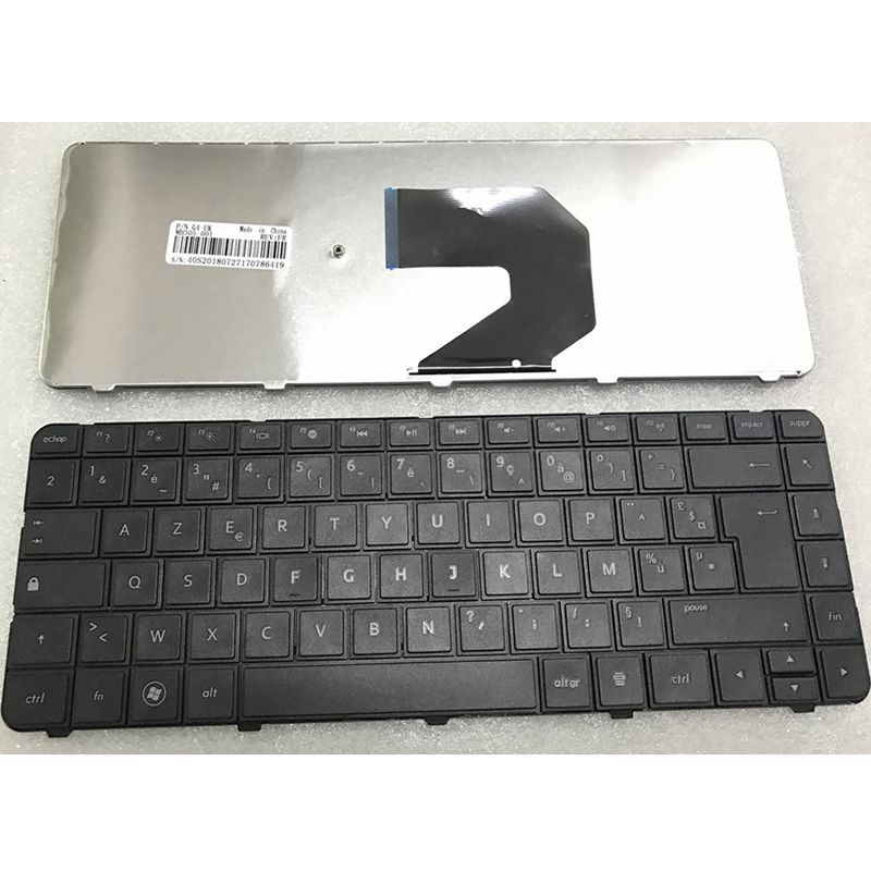 Klawiatura do laptopa RU/SP/FR – Gaming Keyboard Hp recenzja i cena