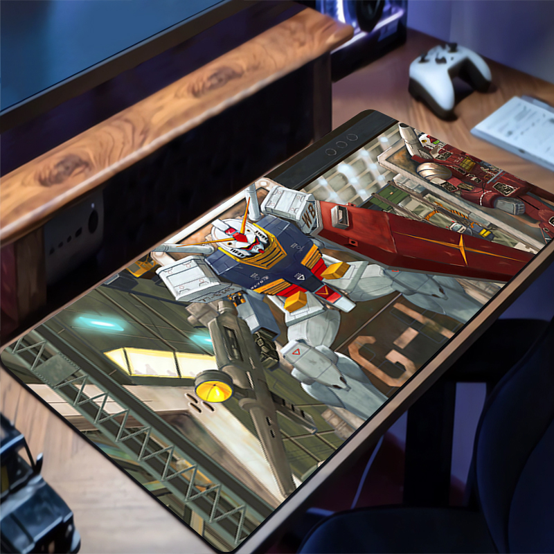 Podkładka pod mysz Mechaniczny – Gaming Keyboard Non Mechanical recenzja i cena