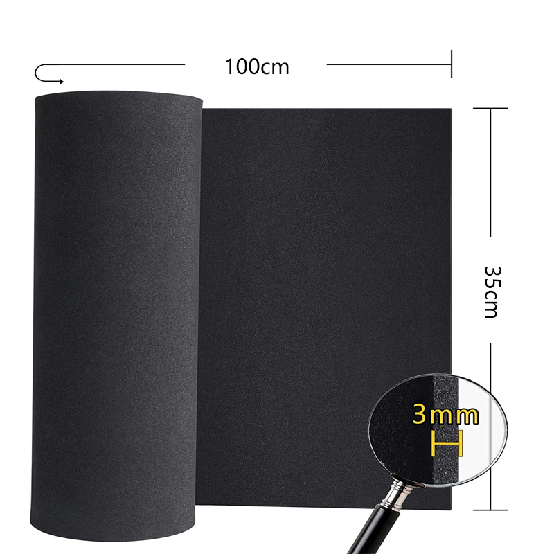 1 szt. Grubość 1/2/3/5/10mm ar – Pe Foam Sheet recenzja i cena