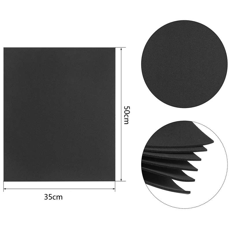 1 szt. Grubość 1/2/3/5/10mm ar – Pe Foam Sheet recenzja i cena