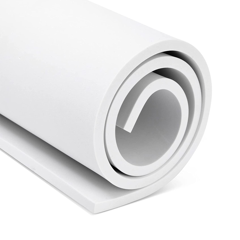 1 szt. Grubość 1/2/3/5/10mm ar – Pe Foam Sheet recenzja i cena