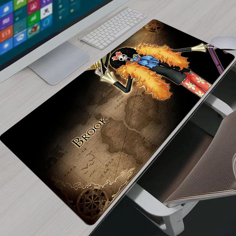 Podkładka pod mysz dla graczy  – Gaming Keyboard Easy To Clean recenzja i cena