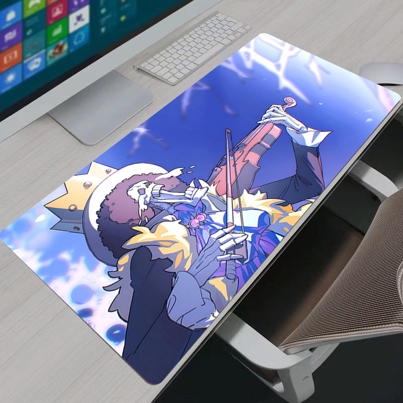 Podkładka pod mysz dla graczy  – Gaming Keyboard Easy To Clean recenzja i cena