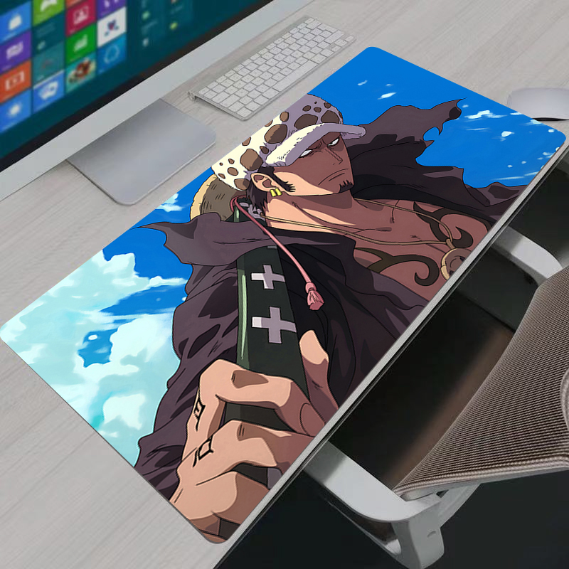 Podkładka pod mysz dla graczy, – Gaming Keyboard Easy To Clean recenzja i cena